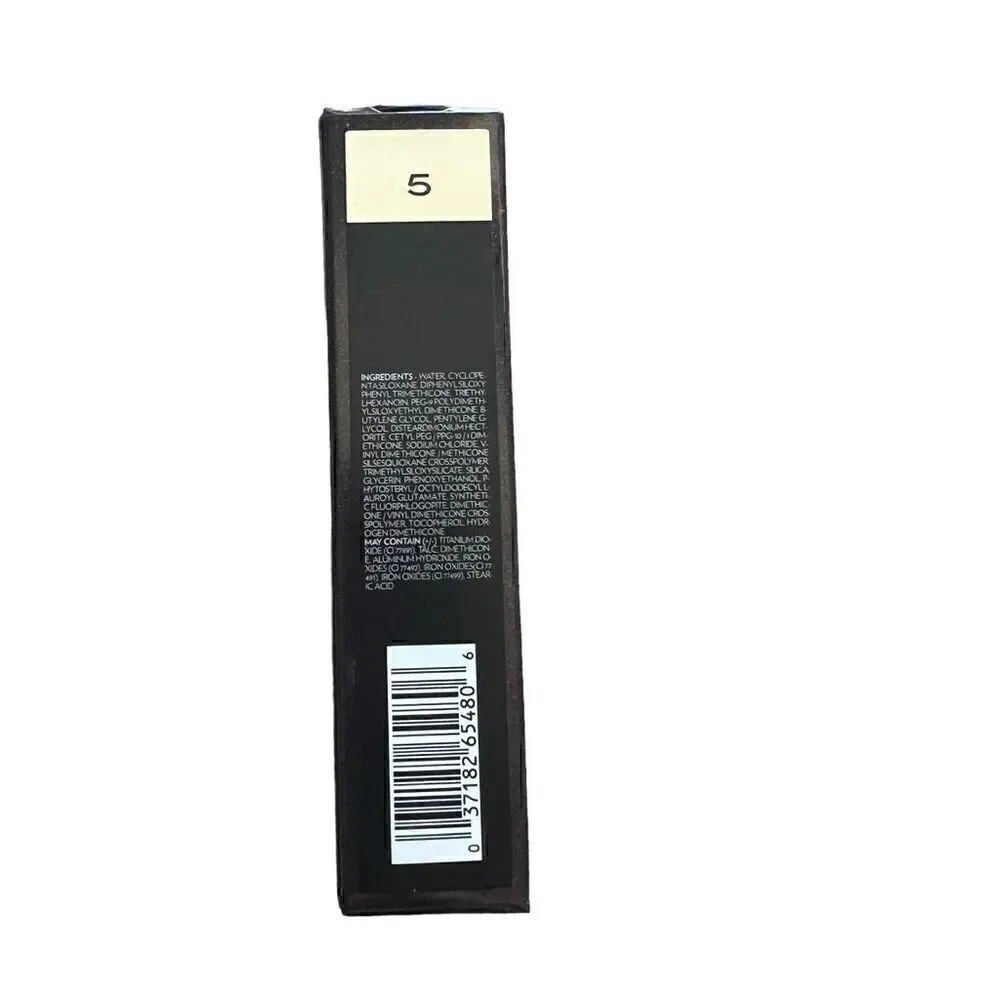 NIB Surratt Beauty Surreal Skin Foundation Wand Refill Shade 5
